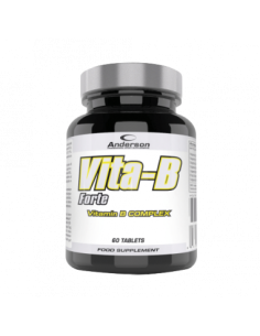 ANDERSON - VIT B-FORTE