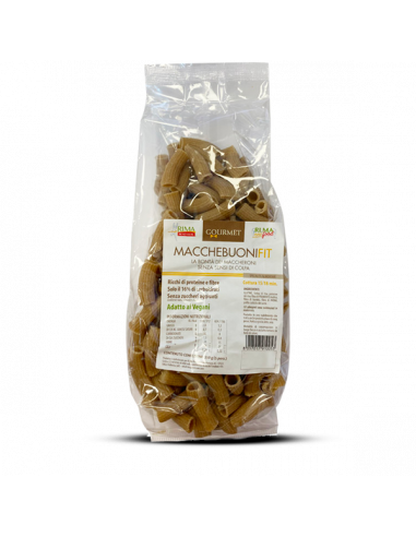 1 RI.MA. BENESSERE - MACCHEBUONI - FIT - VEGAN