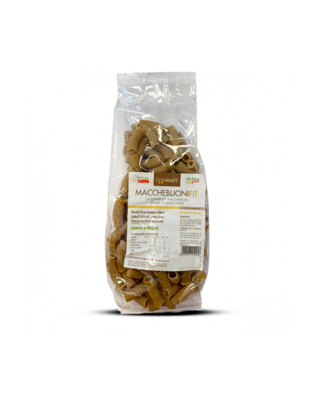 1 RI.MA. BENESSERE - MACCHEBUONI - FIT - VEGAN