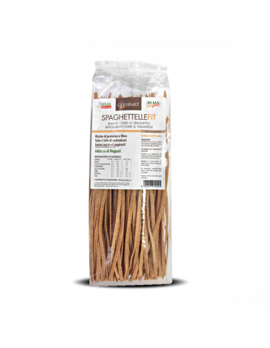 1 RI.MA. BENESSERE - SPAGHETTELLE - FIT - LOWCARB