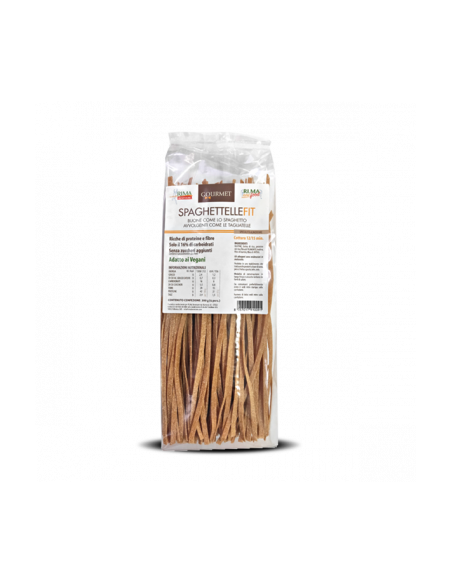 1 RI.MA. BENESSERE - SPAGHETTELLE - FIT - LOWCARB