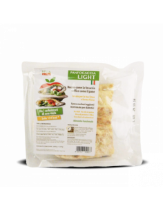 1 RI.MA. BENESSERE - PANFOCACCIA CON TASCA - LOWCARB