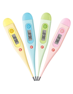 Pic - VedoColor - Termometro