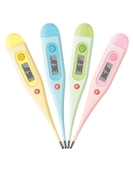 1 Pic - VedoColor - Termometro