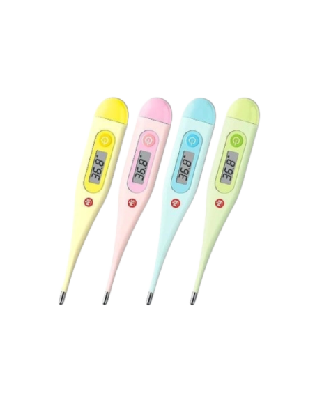 3 Pic - VedoColor - Termometro