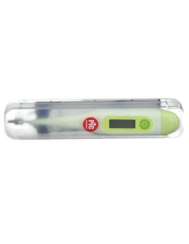 4 Pic - VedoColor - Termometro