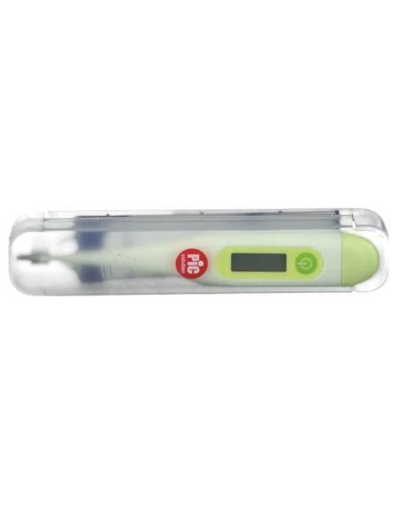 4 Pic - VedoColor - Termometro