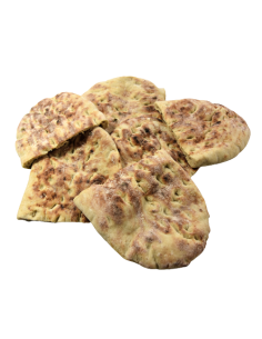 1 RI.MA. BENESSERE - PANFOCACCIA CON TASCA - LOWCARB 2