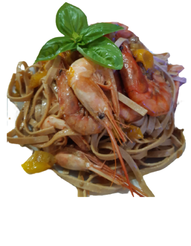 2 RI.MA. BENESSERE - SPAGHETTELLE - FIT - LOWCARB
