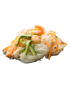 1 CLEANFOODS - RAW PASTA - SPAGHETTI 2