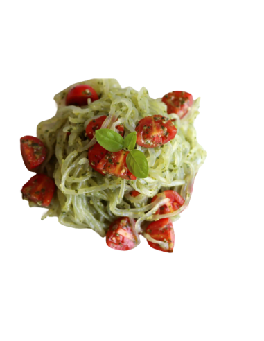 2 CLEANFOODS - RAW PASTA - NOODLES