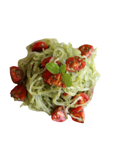 2 CLEANFOODS - RAW PASTA - NOODLES