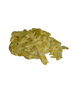 1 CLEANFOODS - RAW PASTA - FETTUCCINE 2