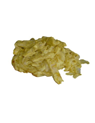 2 CLEANFOODS - RAW PASTA - FETTUCCINE