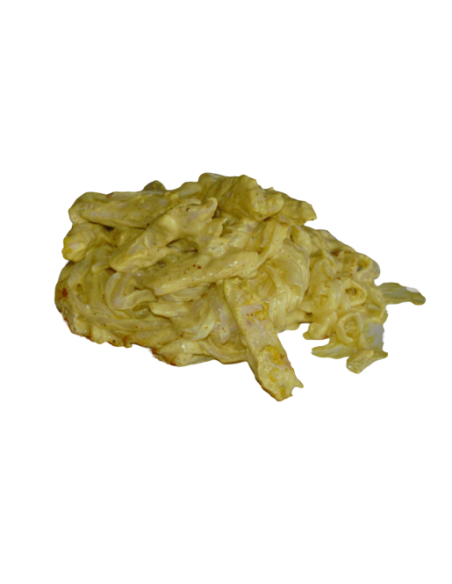 2 CLEANFOODS - RAW PASTA - FETTUCCINE