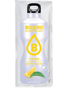 BOLERO - PREPARATO PER TE' ISTANTANEO - ICE TEA LEMON
