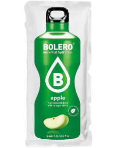 BOLERO - PREPARATO PER BEVANDA ISTANTANEA - APPLE
