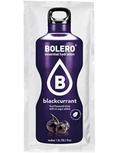BOLERO - PREPARATO PER BEVANDA ISTANTANEA - BLACKCURRANT