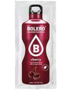 BOLERO - PREPARATO PER BEVANDA ISTANTANEA - CHERRY