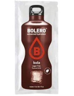 BOLERO - PREPARATO PER COLA ISTANTANEA - KOLA