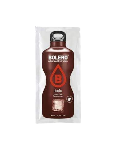 1 BOLERO - PREPARATO PER COLA ISTANTANEA - KOLA