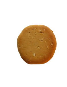 1 FOODSPRING - PROTEIN COOKIE - WHITE CHOCOLATE ALMOND 2