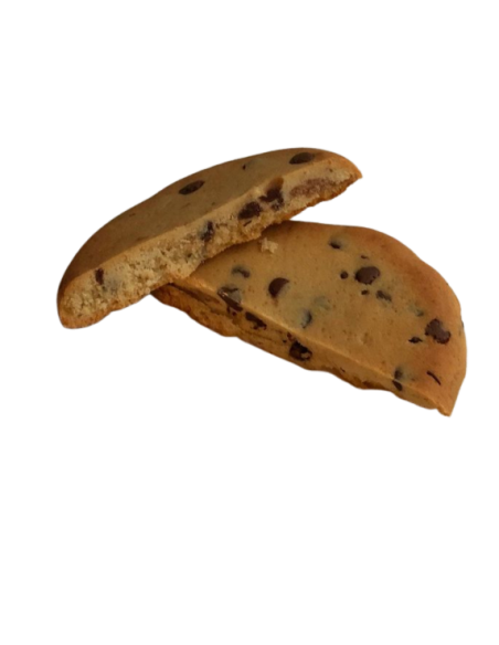 3 FOODSPRING - PROTEIN COOKIE - CHOCOALTE CHIPS