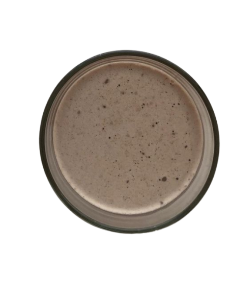 4 FOODSPRING - WHEY PROTEIN - MONOPORZIONE