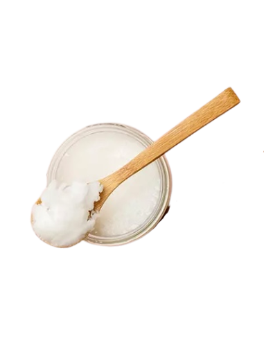 2 FOODSPRING - COCONUT OIL