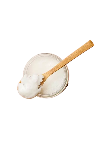 2 FOODSPRING - COCONUT OIL