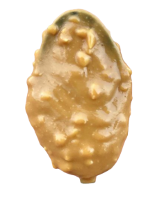 1 DAILY LIFE - DELIGHT FITNESS - CARAMEL CRUNCHY 2