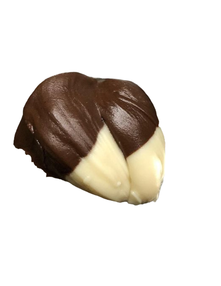 2 FOODSPRING - CREMA PROTEICA - NOCCIOLE E PROTEINE WHEY