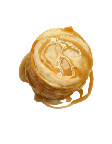 2 CALLOWFIT - TOPPING - SALTY CARAMEL