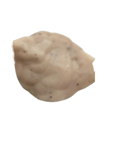 1 CALLOWFIT - TOPPING - COOKIES & CREAM STYLE