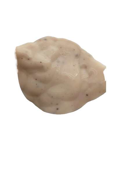 1 CALLOWFIT - TOPPING - COOKIES & CREAM STYLE