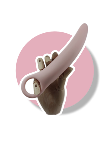 6 Dilatatori Vaginali in Silicone - Uso Terapeutico - Kit da 5