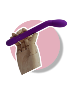 1 B Swish - Bgee Classic - Massaggiatore Punto G - Uso Terapeutico