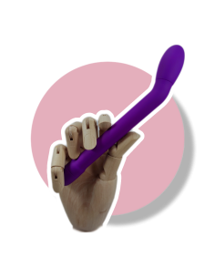 1 B Swish - Bgee Classic - Massaggiatore Punto G - Uso Terapeutico 2