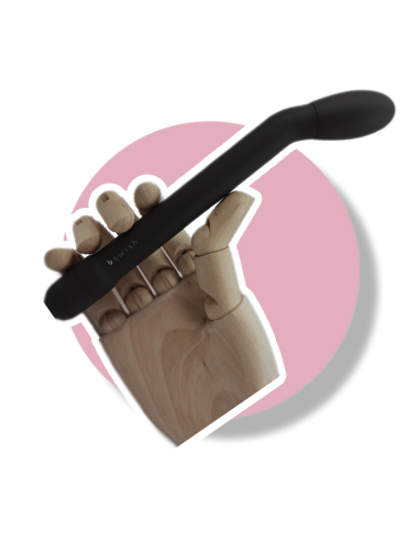 4 B Swish - Bgee Classic - Massaggiatore Punto G - Uso Terapeutico