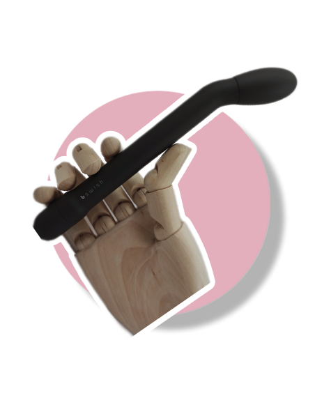 4 B Swish - Bgee Classic - Massaggiatore Punto G - Uso Terapeutico