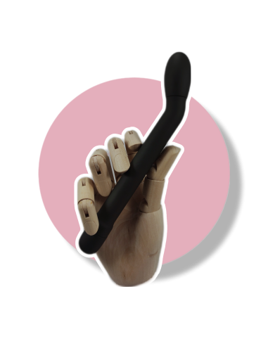 6 B Swish - Bgee Classic - Massaggiatore Punto G - Uso Terapeutico