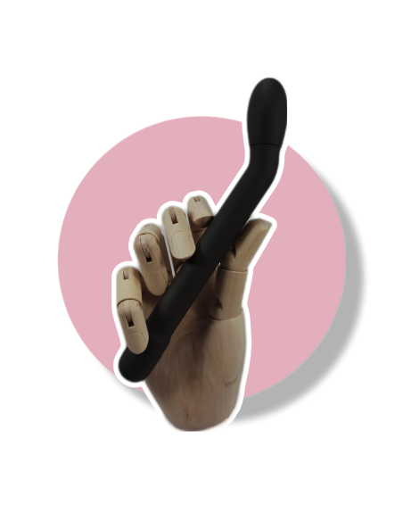 6 B Swish - Bgee Classic - Massaggiatore Punto G - Uso Terapeutico