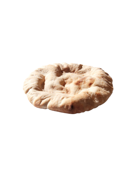 2 RI.MA. BENESSERE - SCHIACCIATINA FIT - VEGAN - LOWCARB