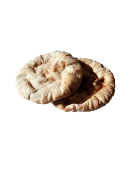 4 RI.MA. BENESSERE - SCHIACCIATINA FIT - VEGAN - LOWCARB