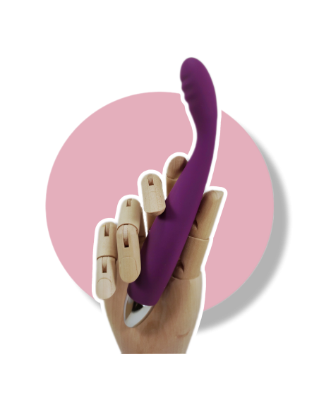 1 Svakom - Cici - Vibratore Punto G