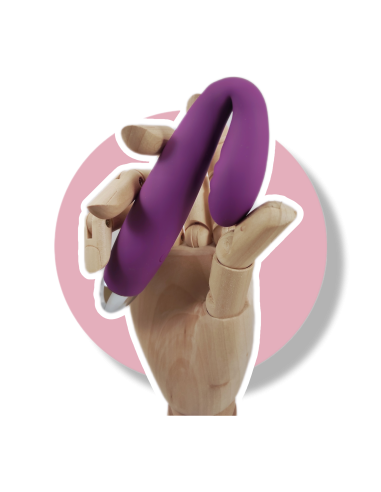 2 Svakom - Cici - Vibratore Punto G