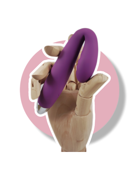 2 Svakom - Cici - Vibratore Punto G