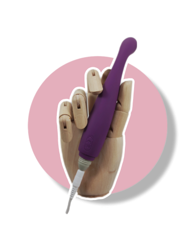 3 Svakom - Cici - Vibratore Punto G