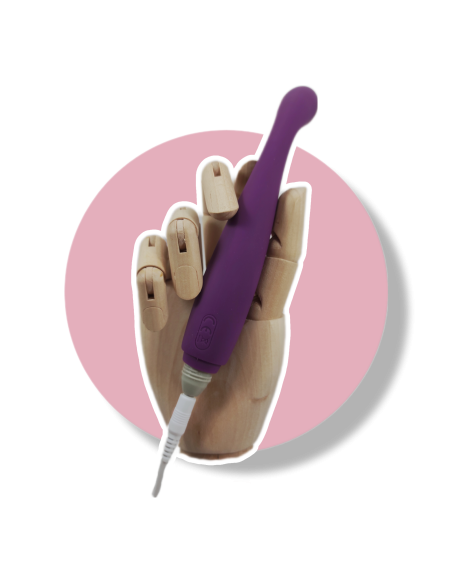 3 Svakom - Cici - Vibratore Punto G