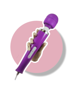 Intense -  Keanu - Bacchetta Vibrante - Wand